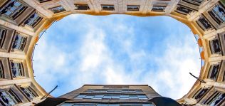 Quonia: préstamo de 1,5 millones de euros para reformar su edificio en Sevilla