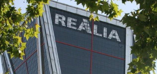 Realia concluye su ampliaci&oacute;n de capital de 145 millones de euros