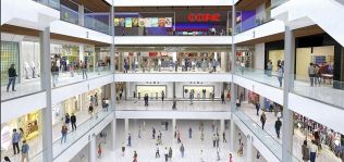 Redevco inverte quince millones para reformar su centro comercial de Gij&oacute;n