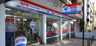 ReMax, doble o nada en España: 300 tiendas hasta 2020