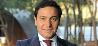 Renta ficha a un ex Azora como nuevo responsable de los activos de su socimi