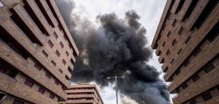 El suelo urbano, en busca y captura: la escasez de finalista quita el sue&ntilde;o a las promotoras