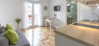 Oh My Place busca activos de hasta 4.000 metros para ‘coliving’