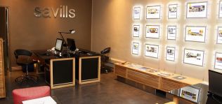 Savills pone el foco en Francia y Alemania y estudia nuevas operaciones corporativas