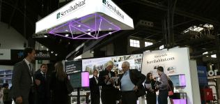 Relevo en la dirección de Servihabitat: ficha a un ex Cerberus como máximo responsable