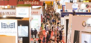 ¿Quién dijo fin de ciclo? El residencial español saca pecho en Sima