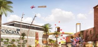 Sonae Sierra compra empresas del Grupo Luís Malheiro