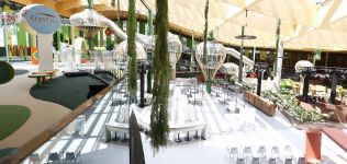 Sonae Sierra, ‘nueva cara’: 40 millones en tres reformas