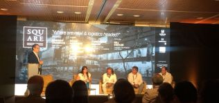 B. Garrison (Value Retail): “La guerra minorista ha acabado: Amazon y Alibaba han vencido”