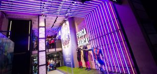 La socimi Tander firma un crédito de 55 millones de euros para acometer nuevas compras