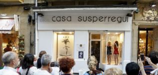 Tander se consolida en el norte: 1,7 millones por su primer local en San Sebastián