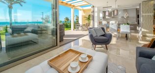 Taylor Wimpey invierte 95 millones en la Costa del Sol ante el apetito de los británicos