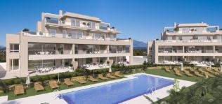 Taylor Wimpey invierte 26 millones de euros en una nueva promoción