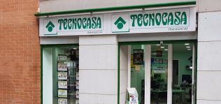 Grupo Tecnocasa prevé crecer un 10% y facturar hasta 24 millones en 2019