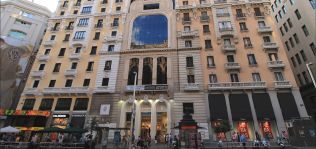 Sfera libera 1.000 metros cuadrados ‘prime’ de la Gran Vía