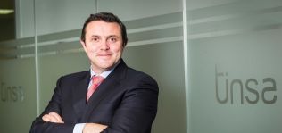 Tinsa refuerza su cúpula internacional y nombra un nuevo director general para Latinoamérica