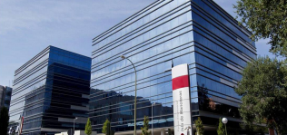 La socimi Trajano pide un préstamo sindicado de 57,5 millones para hacerse con Alcalá Magna