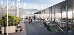 Unibail dispara un 10% sus ingresos en Espa&ntilde;a e invierte un mill&oacute;n m&aacute;s en capex