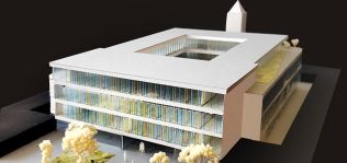 Syllabus invertirá 15 millones en una nueva residencia de estudiantes en Sevilla