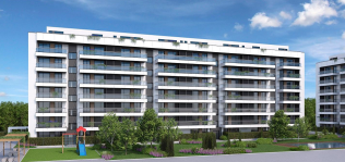 La compraventa de viviendas sube un 4,7% en mayo y se acerca ya a las 50.000