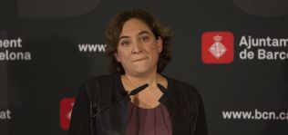 La Generalitat frena la medida de Colau de destinar el 30% de las nuevas obras a VPO