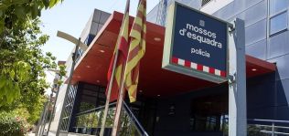 RiverRock compra a ACS once comisarías de los Mossos por 21 millones de euros