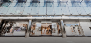 Del Zara de Pelayo al Lefties de Carretas: los locales en venta de Inditex en España