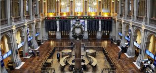 La bolsa vuelve a sonreír al ‘real estate’ en España: el valor del sector sube un 14% en 2019