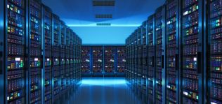 Los ‘data center’ seducen al inmobiliario europeo con una inversión de 450 millones en 2017