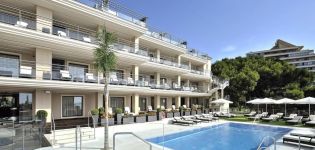 La inversión en la planta hotelera española suma más de 3.000 millones en los últimos tres años