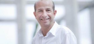 El ex presidente de Eurona se convierte en el nuevo consejero delegado de Cerbium