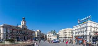 UBS compra un edificio de oficinas en Madrid por 38,5 millones de euros