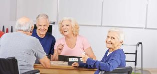 Las residencias de ancianos movieron 2.000 millones de inversión entre 2015 y 2017