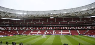 La Justicia anula el plan urbanístico del Wanda