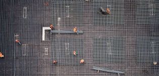 Banco de España: el ‘real estate’, entre los más afectados por una subida de tipos