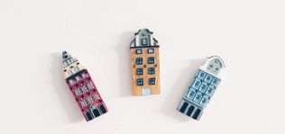 El alza de tipos elevará la demanda de vivienda en España, según S&P