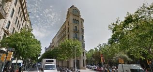 WeWork: alquila The Corner en Diagonal y el Popular en Paseo de Gracia