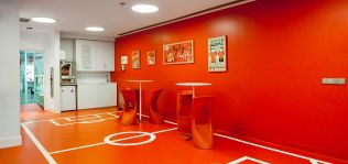 WeWork limita el poder de su fundador para salir a bolsa