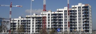 Hacienda obliga a pagar IVA por la compra de inmuebles hipotecados