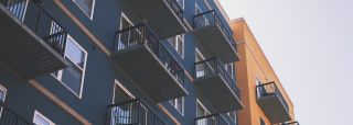 Las licitaciones de vivienda empiezan el año con un repunte del 14,9%