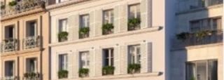 Alantra financia un edificio de París por 15 millones y completa un despliegue de 157 millones