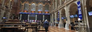 El ‘wait and see’ determina un desplome de la inversión de las socimis del BME en 2023