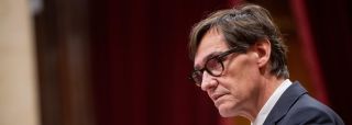 Illa promete 4.400 millones para construir 50.000 viviendas públicas en Cataluña hasta 2030