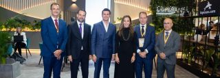 Lopesan invertirá más de 280 millones en un hotel Punta Cana