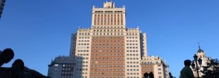 El Edificio España tiene nuevos propietarios: Tempe adquiere los locales de la planta baja