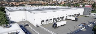 Pictet-Freo inicia la construcción de una nave de 16.000 metros cuadrados en Barcelona