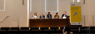 Vitur Summit 2024 reunirá a más de 700 profesionales del sector en Málaga