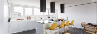 Argis adquiere la antigua sede de Johnson & Johnson para gestionar apartamentos flexibles