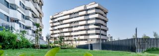 Azora, Cbre IM y Madison buscan socios para Nestar, su plataforma de pisos en alquiler