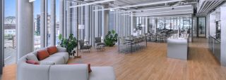 Cloudworks consolida su cartera para ganar ocupación tras su última apertura en Barcelona